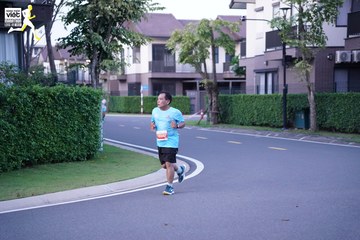 NÔNG THÔN VIỆT MARATHON - LONG AN 2023 - Ảnh #897311