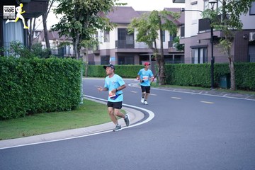 NÔNG THÔN VIỆT MARATHON - LONG AN 2023 - Ảnh #897053