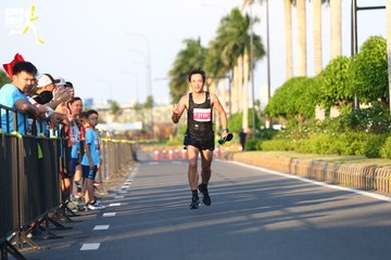 NÔNG THÔN VIỆT MARATHON - LONG AN 2023 - Ảnh #898776