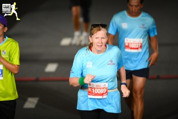 NÔNG THÔN VIỆT MARATHON - LONG AN 2023 - Ảnh #924346