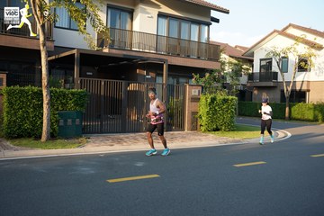 NÔNG THÔN VIỆT MARATHON - LONG AN 2023 - Ảnh #896283