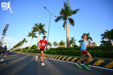 NÔNG THÔN VIỆT MARATHON - LONG AN 2023 - Ảnh #922841
