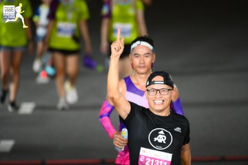 NÔNG THÔN VIỆT MARATHON - LONG AN 2023 - Ảnh #924572
