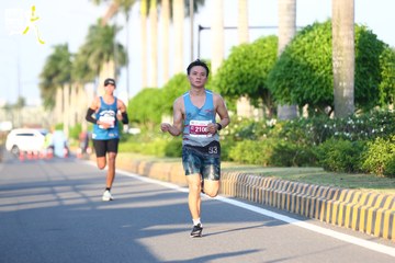 NÔNG THÔN VIỆT MARATHON - LONG AN 2023 - Ảnh #898698