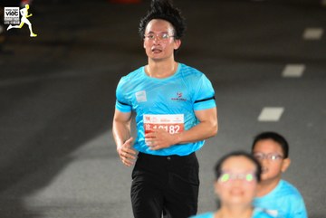 NÔNG THÔN VIỆT MARATHON - LONG AN 2023 - Ảnh #923926