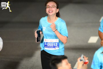 NÔNG THÔN VIỆT MARATHON - LONG AN 2023 - Ảnh #923914
