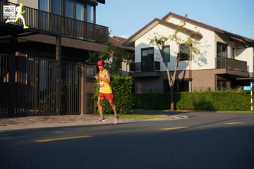 NÔNG THÔN VIỆT MARATHON - LONG AN 2023 - Ảnh #895881