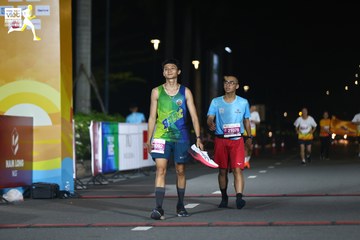 NÔNG THÔN VIỆT MARATHON - LONG AN 2023 - Ảnh #893176