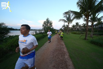 NÔNG THÔN VIỆT MARATHON - LONG AN 2023 - Ảnh #908808