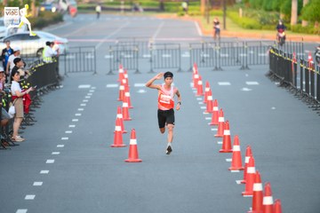 NÔNG THÔN VIỆT MARATHON - LONG AN 2023 - Ảnh #922890