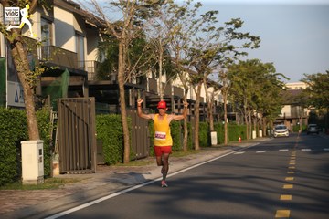 NÔNG THÔN VIỆT MARATHON - LONG AN 2023 - Ảnh #893693