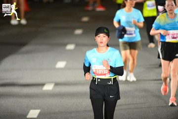 NÔNG THÔN VIỆT MARATHON - LONG AN 2023 - Ảnh #924293