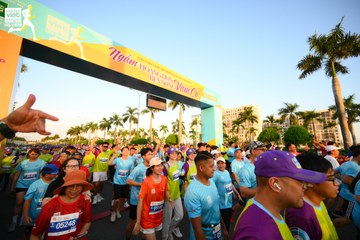 NÔNG THÔN VIỆT MARATHON - LONG AN 2023 - Ảnh #922874