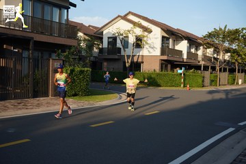NÔNG THÔN VIỆT MARATHON - LONG AN 2023 - Ảnh #895950