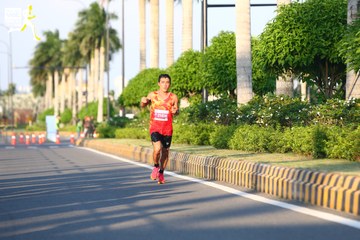 NÔNG THÔN VIỆT MARATHON - LONG AN 2023 - Ảnh #898761