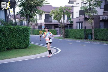NÔNG THÔN VIỆT MARATHON - LONG AN 2023 - Ảnh #897211