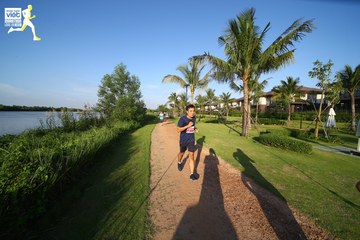 NÔNG THÔN VIỆT MARATHON - LONG AN 2023 - Ảnh #902621