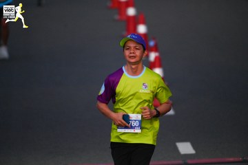 NÔNG THÔN VIỆT MARATHON - LONG AN 2023 - Ảnh #923321