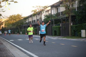 NÔNG THÔN VIỆT MARATHON - LONG AN 2023 - Ảnh #894439
