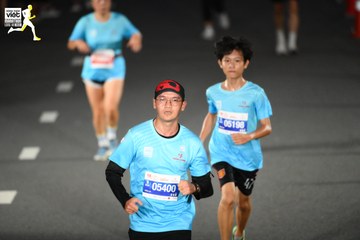 NÔNG THÔN VIỆT MARATHON - LONG AN 2023 - Ảnh #923463
