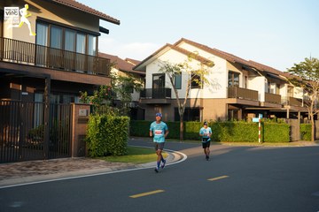 NÔNG THÔN VIỆT MARATHON - LONG AN 2023 - Ảnh #896543