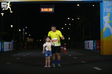 NÔNG THÔN VIỆT MARATHON - LONG AN 2023 - Ảnh #892964