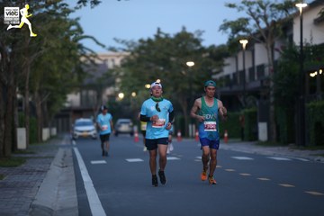 NÔNG THÔN VIỆT MARATHON - LONG AN 2023 - Ảnh #894985