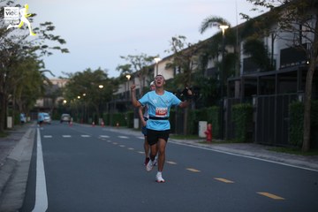 NÔNG THÔN VIỆT MARATHON - LONG AN 2023 - Ảnh #894876