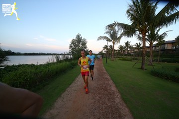 NÔNG THÔN VIỆT MARATHON - LONG AN 2023 - Ảnh #900989