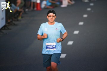 NÔNG THÔN VIỆT MARATHON - LONG AN 2023 - Ảnh #923297