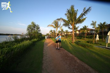 NÔNG THÔN VIỆT MARATHON - LONG AN 2023 - Ảnh #903471