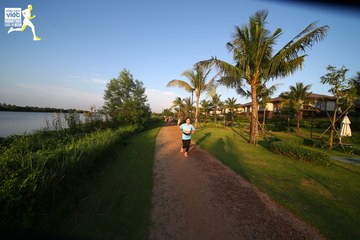NÔNG THÔN VIỆT MARATHON - LONG AN 2023 - Ảnh #906110