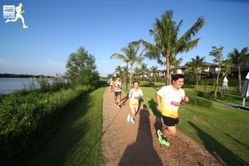 NÔNG THÔN VIỆT MARATHON - LONG AN 2023 - Ảnh #902507