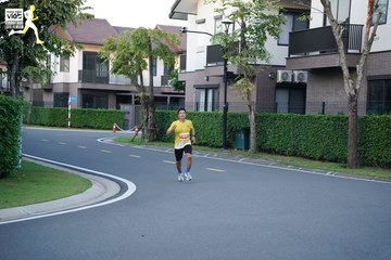 NÔNG THÔN VIỆT MARATHON - LONG AN 2023 - Ảnh #896895