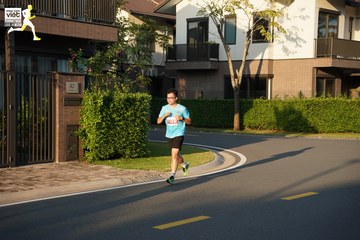 NÔNG THÔN VIỆT MARATHON - LONG AN 2023 - Ảnh #895991