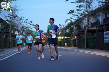 NÔNG THÔN VIỆT MARATHON - LONG AN 2023 - Ảnh #897738