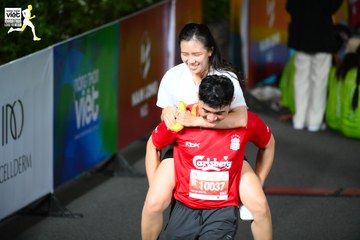 NÔNG THÔN VIỆT MARATHON - LONG AN 2023 - Ảnh #924361