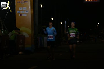 NÔNG THÔN VIỆT MARATHON - LONG AN 2023 - Ảnh #898422
