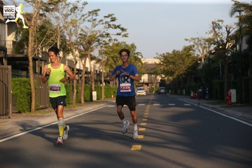 NÔNG THÔN VIỆT MARATHON - LONG AN 2023 - Ảnh #893681