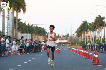 NÔNG THÔN VIỆT MARATHON - LONG AN 2023 - Ảnh #899042