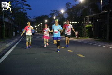 NÔNG THÔN VIỆT MARATHON - LONG AN 2023 - Ảnh #895425