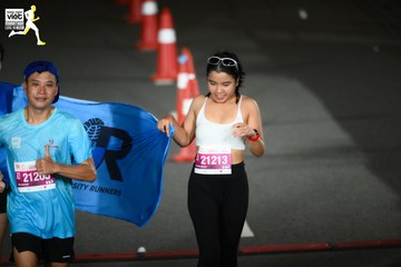 NÔNG THÔN VIỆT MARATHON - LONG AN 2023 - Ảnh #924614