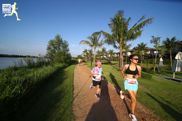 NÔNG THÔN VIỆT MARATHON - LONG AN 2023 - Ảnh #904167
