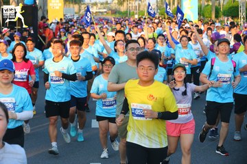 NÔNG THÔN VIỆT MARATHON - LONG AN 2023 - Ảnh #898899