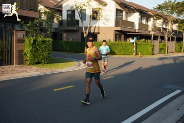 NÔNG THÔN VIỆT MARATHON - LONG AN 2023 - Ảnh #896010