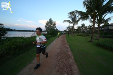 NÔNG THÔN VIỆT MARATHON - LONG AN 2023 - Ảnh #900539