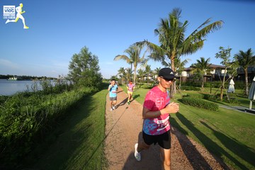 NÔNG THÔN VIỆT MARATHON - LONG AN 2023 - Ảnh #901170