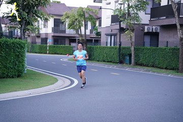 NÔNG THÔN VIỆT MARATHON - LONG AN 2023 - Ảnh #897099
