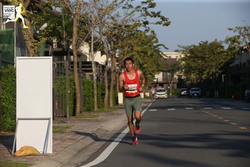 NÔNG THÔN VIỆT MARATHON - LONG AN 2023 - Ảnh #893497