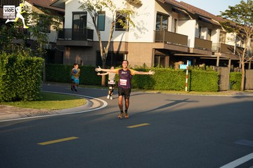 NÔNG THÔN VIỆT MARATHON - LONG AN 2023 - Ảnh #896173